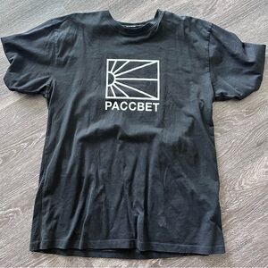Rassvet (Paccbet) Big Logo T-Shirt